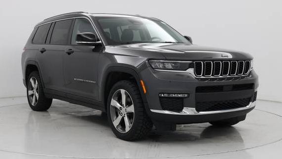JEEP GRAND CHEROKEE 2021 1C4RJKBG6M8204903 image JEEP GRAND CHEROKEE 2021 1C4RJKBG6M8204903 image